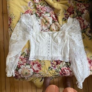 For love and lemons too